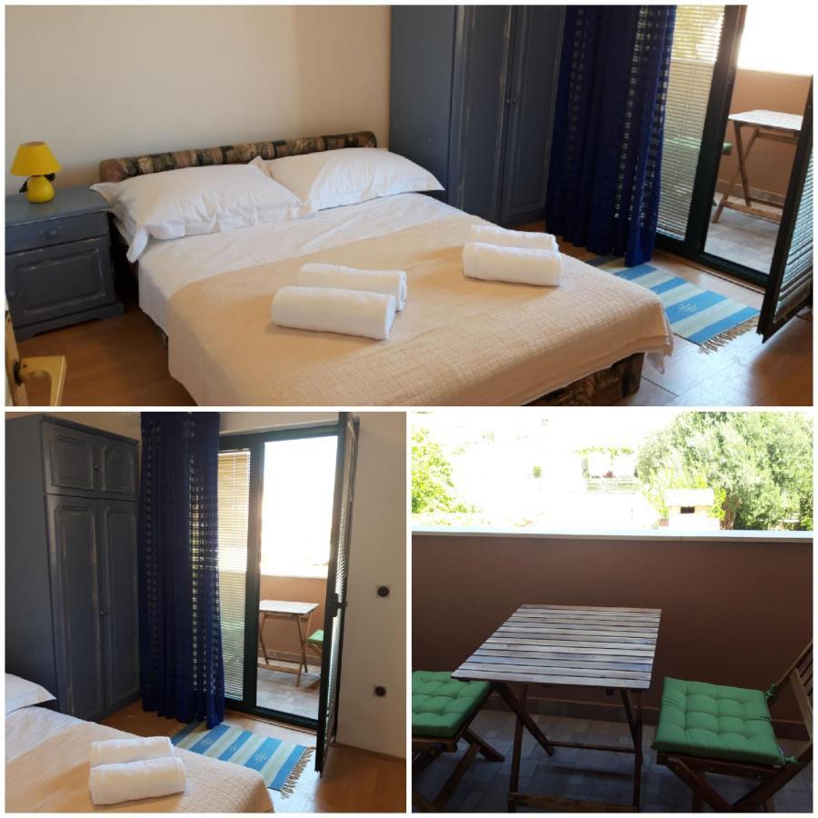 Apartments Leo Orebić Екстериор снимка