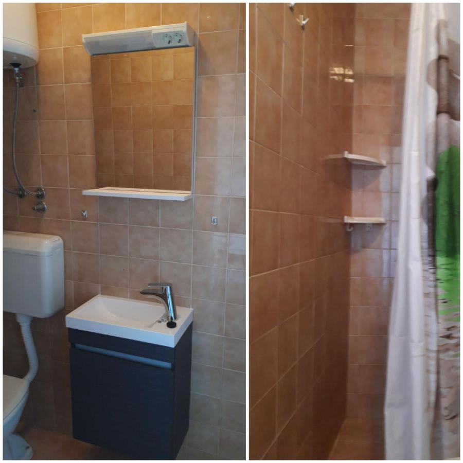 Apartments Leo Orebić Екстериор снимка