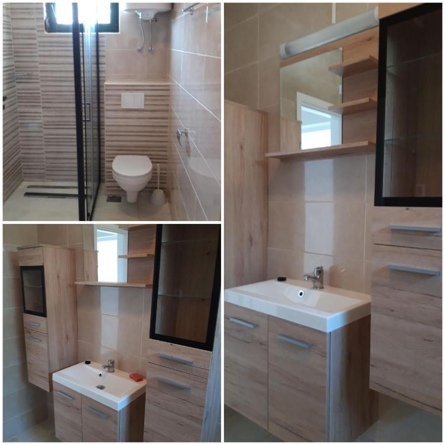 Apartments Leo Orebić Екстериор снимка