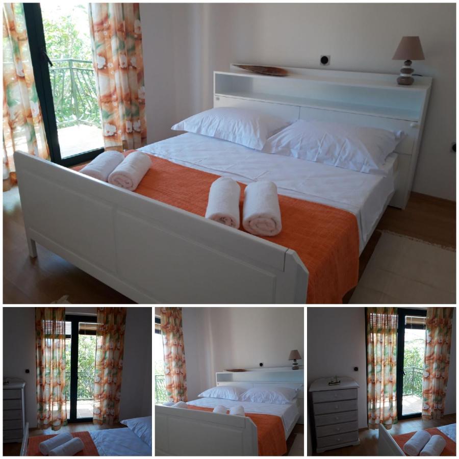 Apartments Leo Orebić Екстериор снимка